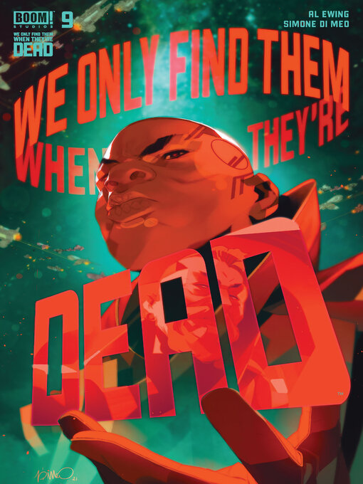 Title details for We Only Find Them When They're Dead (2020), Issue 9 by Al Ewing - Available